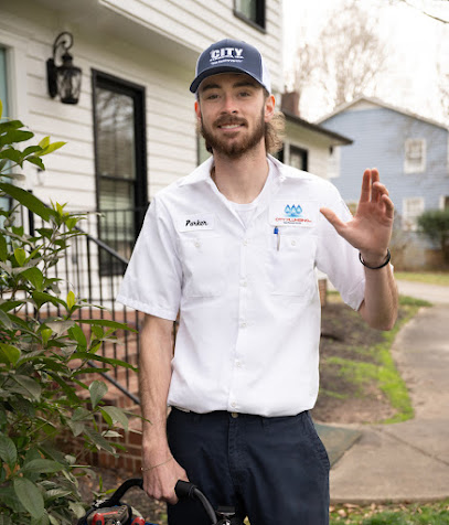 AAA City Plumbing Best Plumber in Charlotte