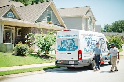 Meetze Plumbing Best Plumber in Irmo