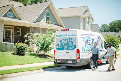 Meetze Plumbing - Plumber in Irmo