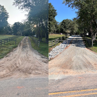 All Trax Best Excavating contractor in Union Mills