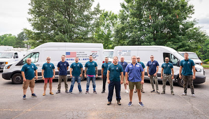 American Rooter Services Best Plumber in Fort Mill