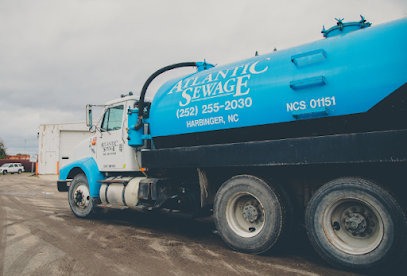 Atlantic OBX Best Septic system service in Powells Point