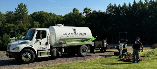 Atlas Septic Service Best Septic system service in Statesville