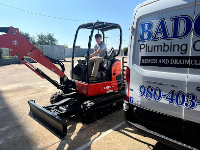 Badger Plumbing Company Best Plumber in Shelby