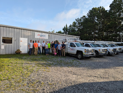 CB Smith Plumbing Best Plumber in Spartanburg