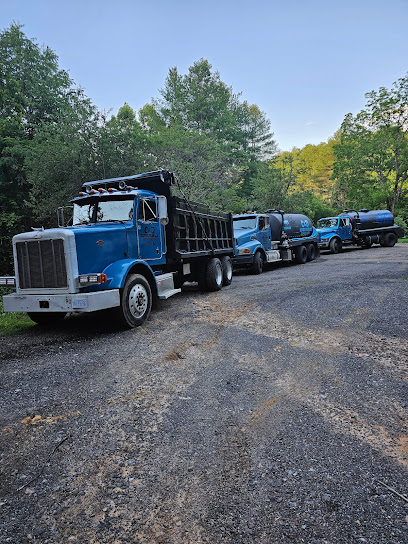 C&D SEPTIC TANK PUMPING LLC Best Septic system service in Lenoir