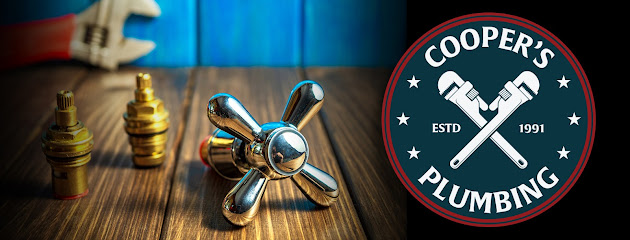 Cooper's Plumbing Best Plumber in Heath Springs