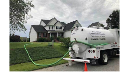 Full Circle Environmental Best Septic system service in Garner