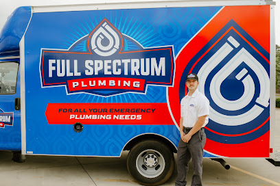 Full Spectrum Plumbing Services Best Plumber in Fort Mill