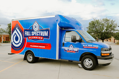 Full Spectrum Plumbing Services Best Plumber in Rock Hill