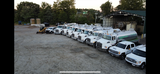 Greenway Waste Solutions Best Septic system service in Charlotte