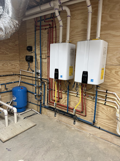 Guaranteed Plumbing & Construction Best Plumber in Charlotte