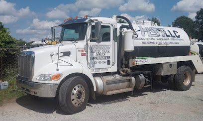 HST LLC Best Septic system service in Mooresboro