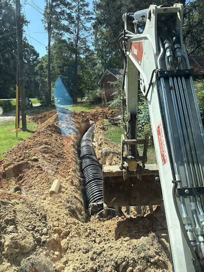 Ingrams Quality Septic Services Best Septic system service in Great Falls