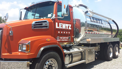 Lentz Septic Tank Service Best Septic system service in Statesville