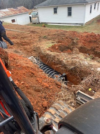 Mountain well and septic Best Septic system service in Marshall