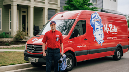 Mr. Rooter Plumbing of Winston Salem Best Plumber in Winston-Salem