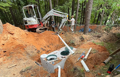 NC Septic Solutions Best Septic system service in Louisburg