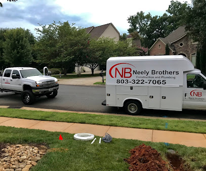 Neely Brothers Construction and Plumbing