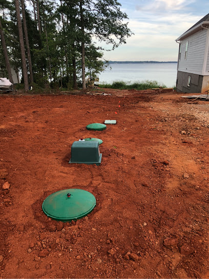 Palmetto Alternative Septic Systems LLC Best Septic system service in Rock Hill