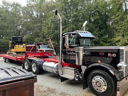 Perry Laney Septic Tank Best Septic system service in Marshville