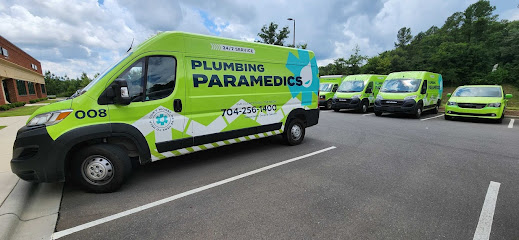 Plumbing Paramedics Best Plumber in Fort Mill