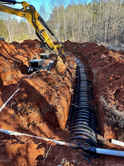 Price Septic Service & Excavating LLC Best Septic system service in Boomer