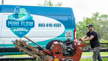 Pure Flow Plumbing Best Plumber in York