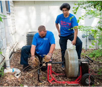 Rapid Rooter Best Septic system service in Charlotte