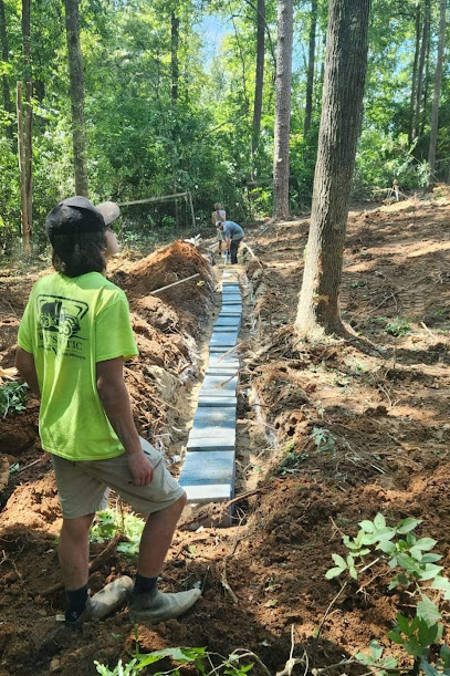 Ray's Septic Best Septic system service in Archdale