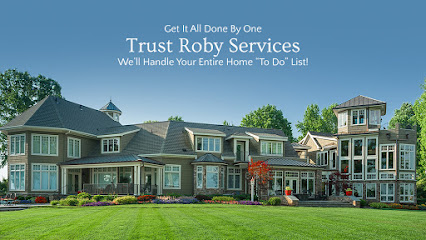 Roby Services Best Air conditioning contractor in Charlotte