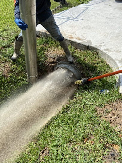 Rooter Express Best Septic system service in Anderson