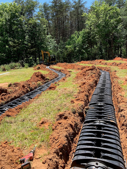 Shady Knoll Septic Service