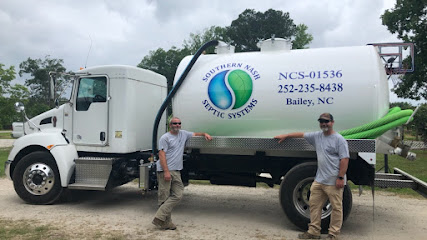 Southern Nash Septic Systems LLC Best Septic system service in Bailey