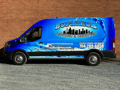 Superior Plumbing & Drains
