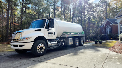 Superior Vac & Septic LLC Best Septic system service in Lugoff
