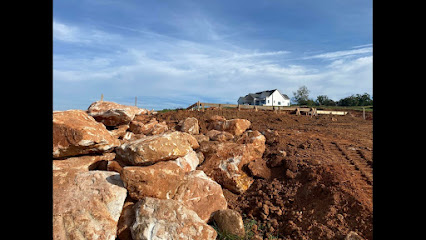 The Burg Bobcat Services Best Excavating contractor in Spartanburg