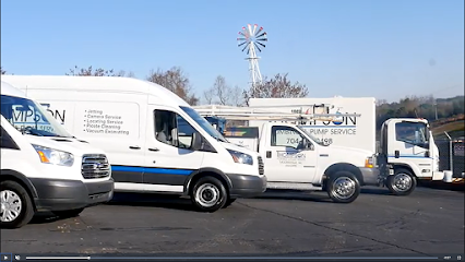 Thompson Plumbing & Pump Service Inc. Best Plumber in Mooresville