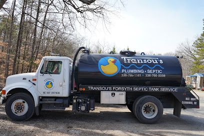 Transou's Plumbing & Septic | Emergency Plumber Clemmons