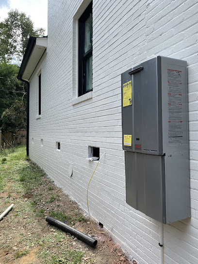 United Plumbing LLC Best Plumber in Matthews