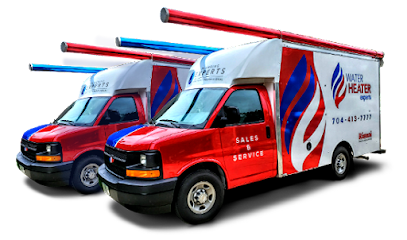 Water Heater Experts | Mooresville NC Plumbers Best Plumber in Mooresville