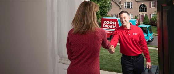 Zoom Drain Best Plumber in Charlotte