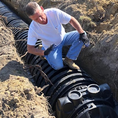 Precision Septic Systems Inc best Septic system service in Angier North Carolina