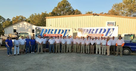 Pride Plumbing - Asheboro best Plumber