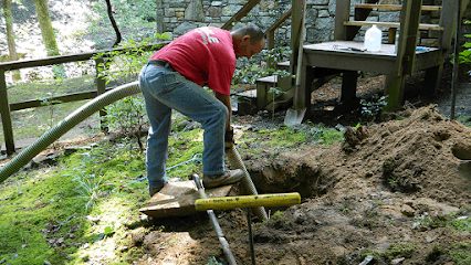Able Septic Tank Service best Septic system service in Asheville North Carolina