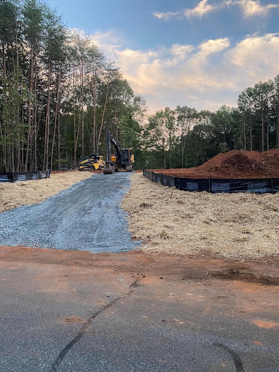 Tractor Works LLC best Septic system service