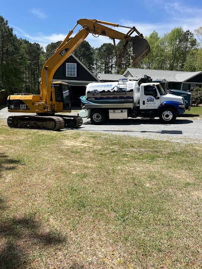 Seabound Septic Services & Waste Management best Septic system service