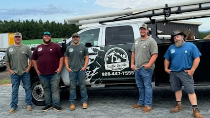 Suttle Septic LLC best Septic system service in Bostic North Carolina