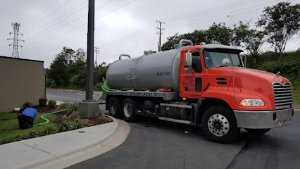 The Septic And Grease Company LLC best Septic system service