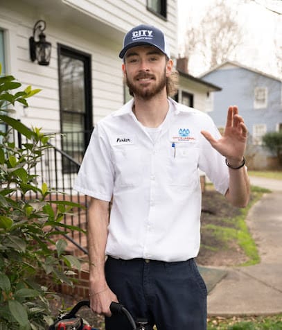 AAA City Plumbing best Plumber